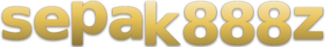 sepak888z logo